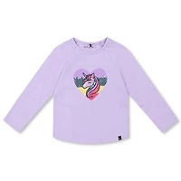 Dancing Heart T-shirt