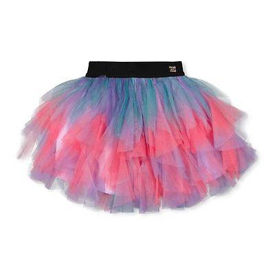 Dance Skirt 3-6