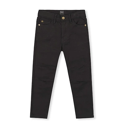 Christmas Twill Pants 3-6