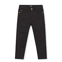 Christmas Twill Pants 3-6