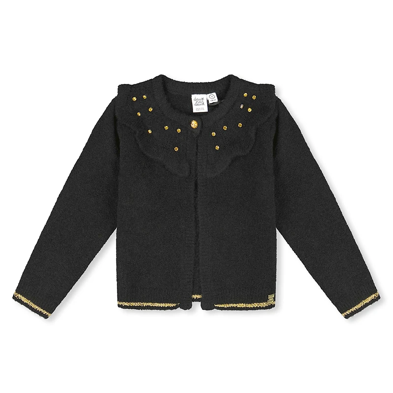 Cardigan Noël 3-6ans