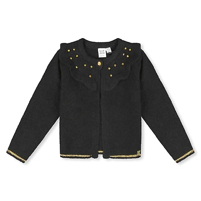 Cardigan Noël 3-6ans