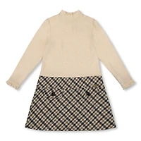 Chic Dress 7-10