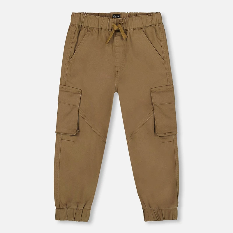Cargo Jogger 3-6