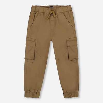 Cargo Jogger 3-6