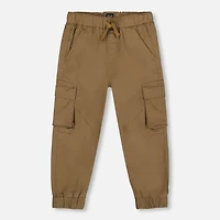 Cargo Jogger 3-6