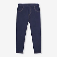 Jegging Essentiel 7-10ans
