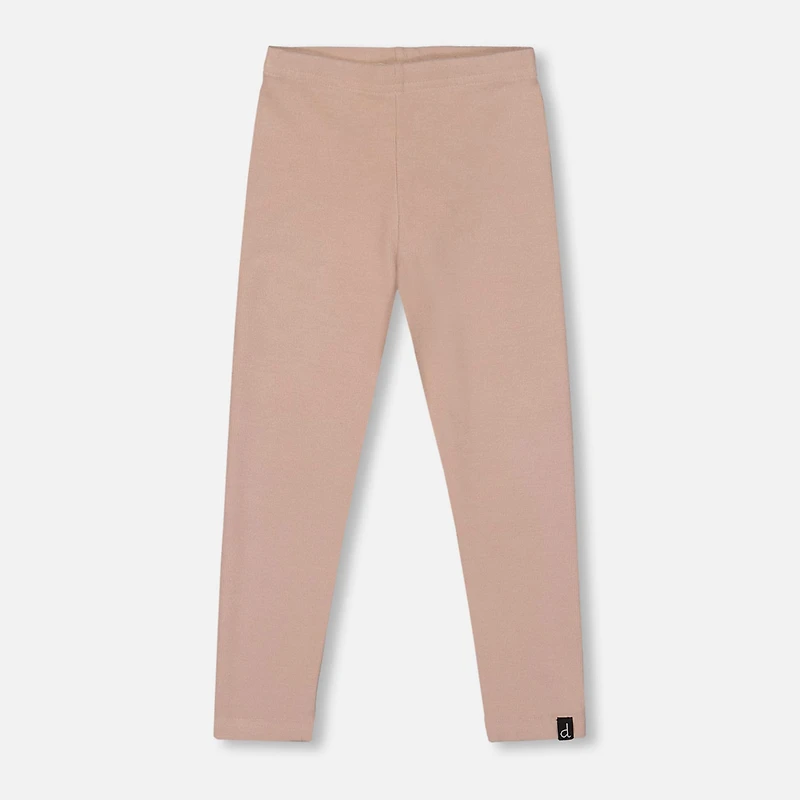 Must Have Rib Legging 7-10