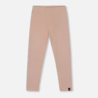 Must Have Rib Legging 7-10