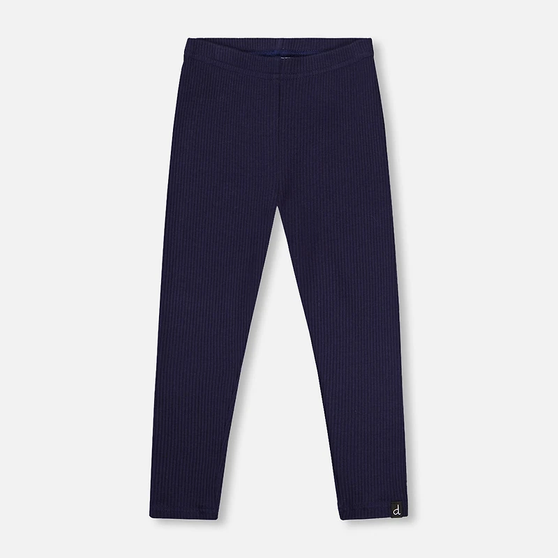 Must Have Rib Legging