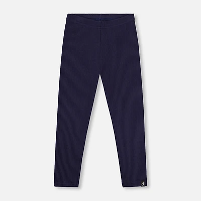 Must Have Rib Legging