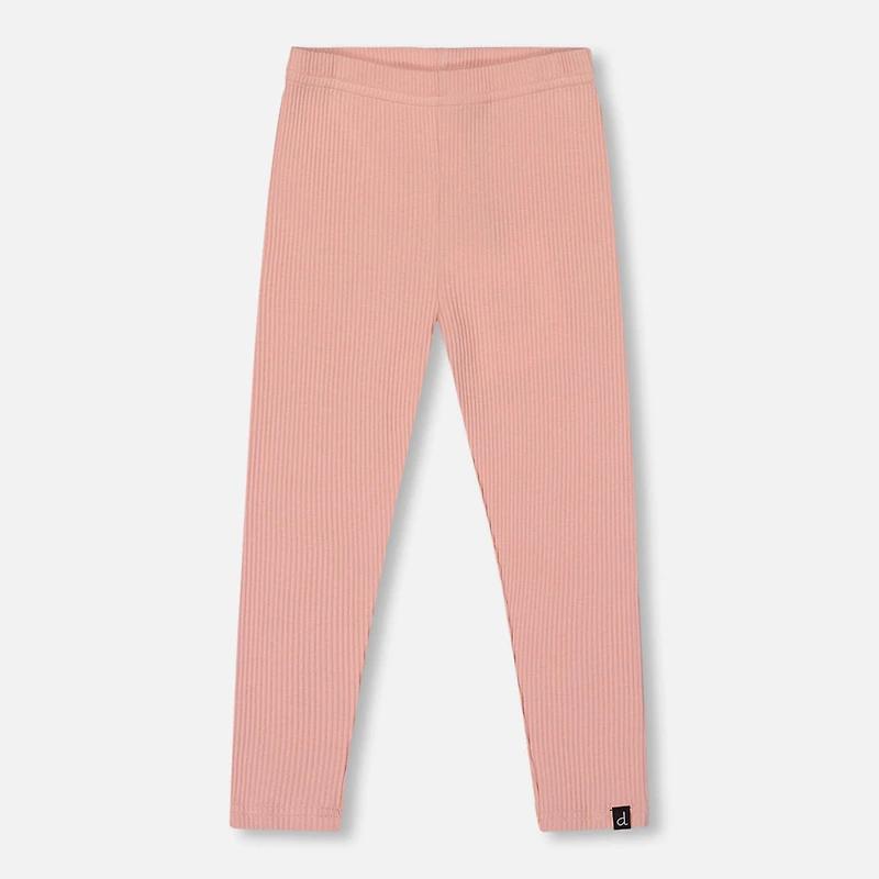 Must Have Rib Legging