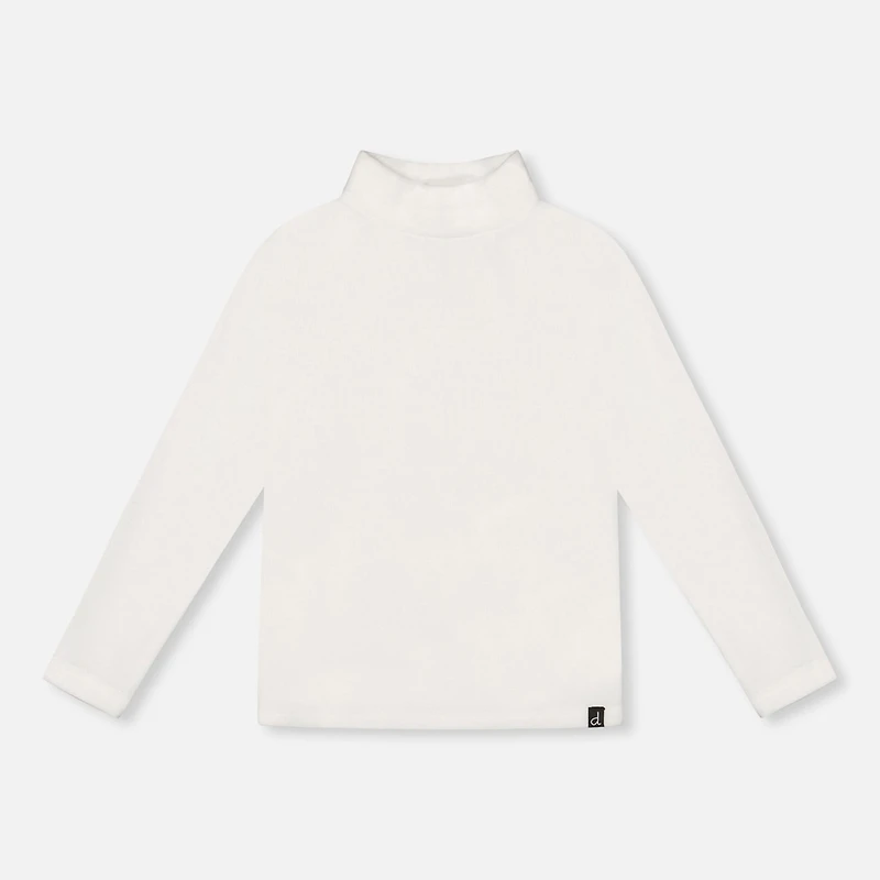 Col Roulé Essentiel 3-6ans