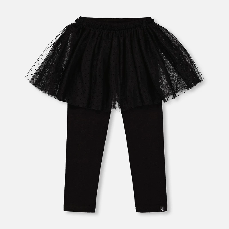 Must Have Skirt Legging 3-6