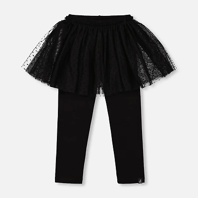 Must Have Skirt Legging 3-6