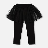 Must Have Skirt Legging 3-6