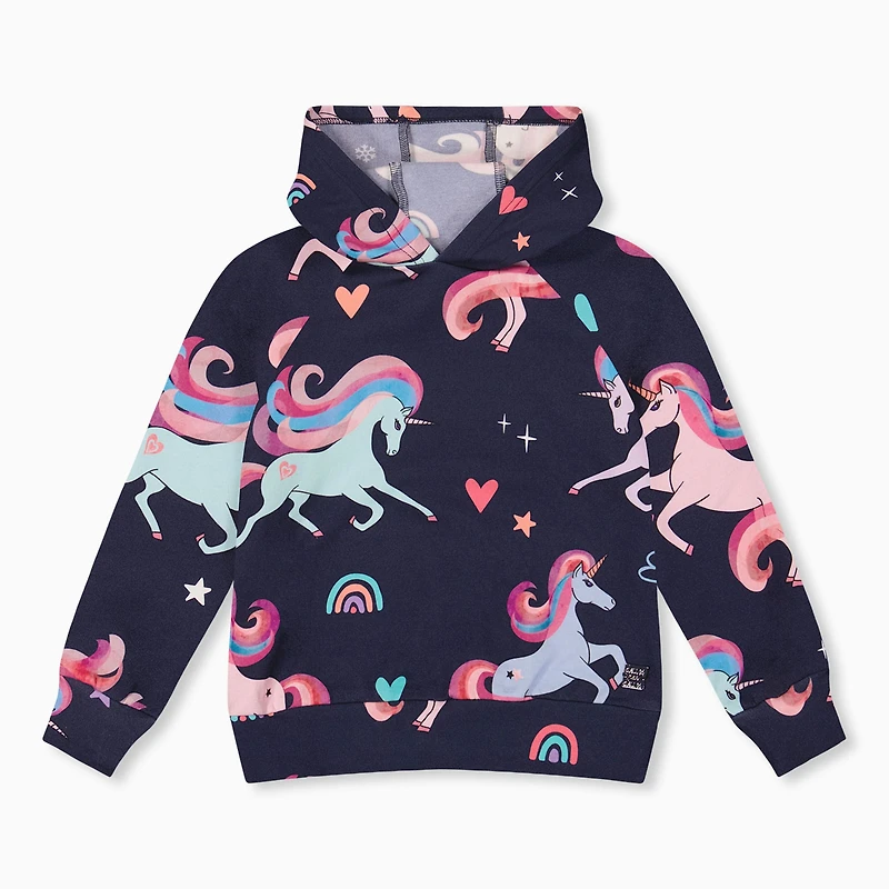 Kangourou Licornes 3-6ans