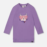 Cool Cat Tunic 3-6
