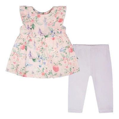 Blueberry 2pce Set 3-24m