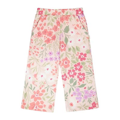 Pantalon Ouaté Prairie 3-6ans