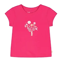 T-shirt Prairie 3-6ans