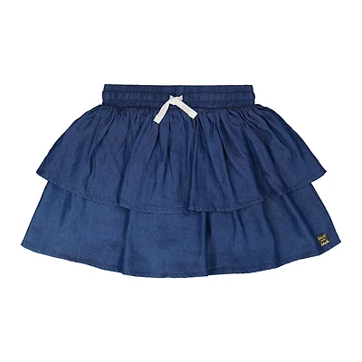 Daffodils Skirt 3-6