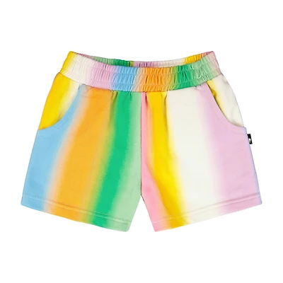 Short Arc-en-ciel Sucré 3-6ans