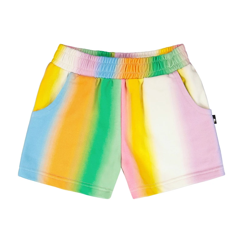 Sweet Rainbow Short 7-10