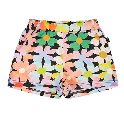 Sweet Flowers Short 7-10