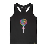 Camisole Bonbon Sucré 7-10ans