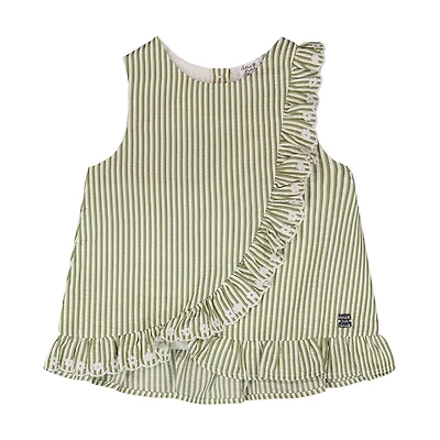 Under My Hat Tank Top 3-6