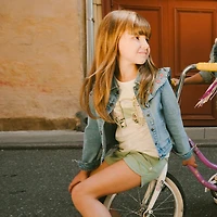 T-shirt Sous Mon Chapeau 3-6ans