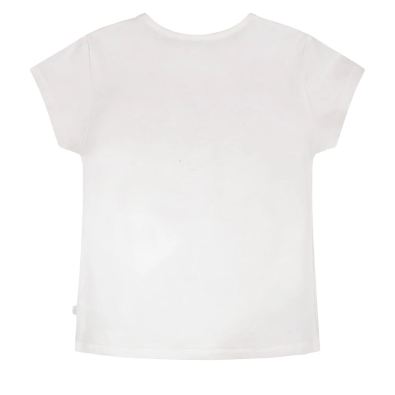 T-shirt Sous Mon Chapeau 7-10ans
