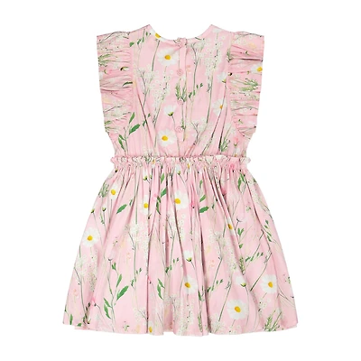 Robe Sous Mon Chapeau 3-6ans
