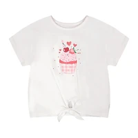 Cherry Cupcake T-shirt