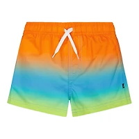 Gradient Swim Short 2-6
