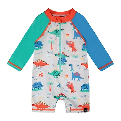 Maillot Dinosaures 3-24mois