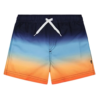 Maillot Short Dégradé 2-6ans