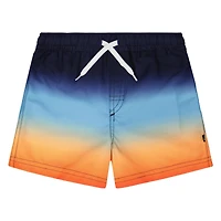 Maillot Short Dégradé 7-12ans