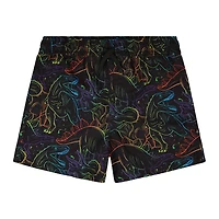 Dinosaurs Swim Short 7-12