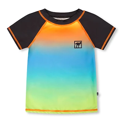Gradient Rashguard 7-12