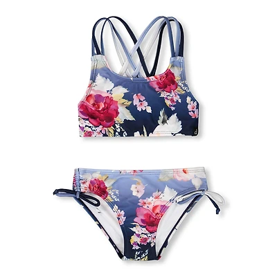 Roses Bikini 2-6
