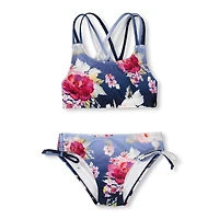 Roses Bikini 2-6