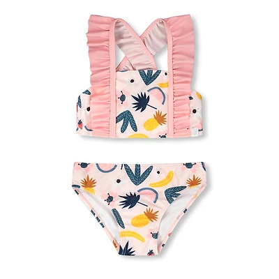 Bikini Fiesta 7-12ans