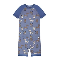 Pyjama Chien 7-12ans