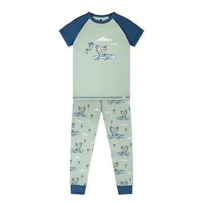 Pyjama Croc 2-6ans