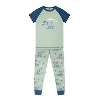 Pyjama Croc 2-6ans