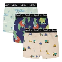 Trucks Boxers (3) 2-12