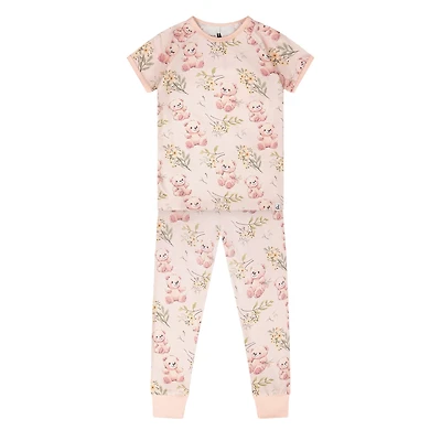 Pyjama Ourson 2-6ans