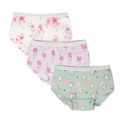 Culottes Chattons (3) 2-12ans